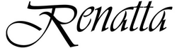 RENATTA trademark