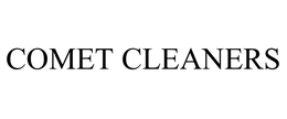 COMET CLEANERS trademark