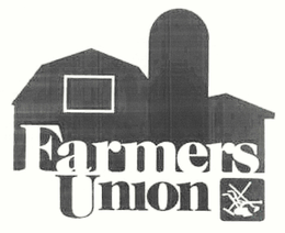 FARMERS UNION trademark