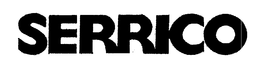 SERRICO trademark
