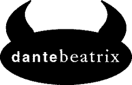 DANTEBEATRIX trademark