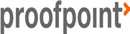 PROOFPOINT> trademark
