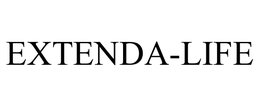 EXTENDA-LIFE trademark