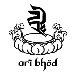 ARI BHOD trademark