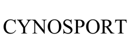 CYNOSPORT trademark