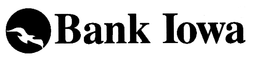 BANK IOWA trademark