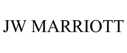 JW MARRIOTT trademark