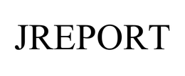 JREPORT trademark