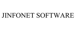 JINFONET SOFTWARE trademark