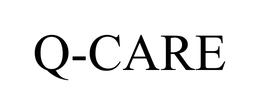 Q-CARE trademark
