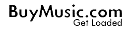 BUYMUSIC.COM GET LOADED trademark