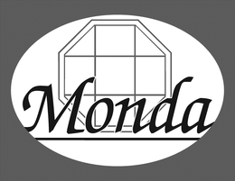 MONDA trademark