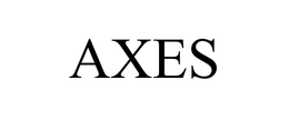 AXES trademark