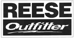 REESE OUTFITTER trademark
