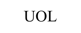 UOL trademark