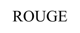 ROUGE trademark