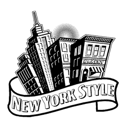NEW YORK STYLE trademark