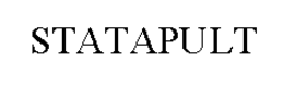STATAPULT trademark