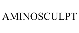 AMINOSCULPT trademark