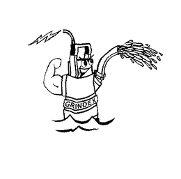 GRINDEX trademark
