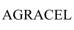 AGRACEL trademark
