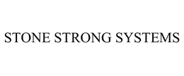 STONE STRONG SYSTEMS trademark