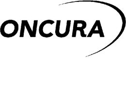 ONCURA trademark
