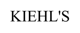 KIEHL'S trademark