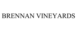 BRENNAN VINEYARDS trademark