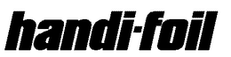 HANDI-FOIL trademark