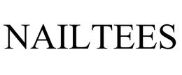 NAILTEES trademark