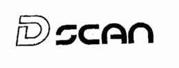 D SCAN trademark