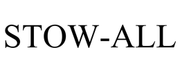 STOW-ALL trademark