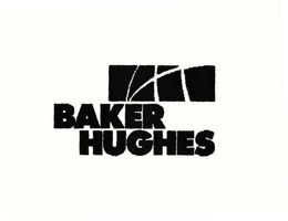 BAKER HUGHES trademark
