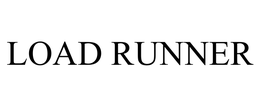 LOAD RUNNER trademark