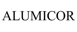 ALUMICOR trademark