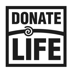 DONATE LIFE trademark