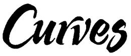 CURVES trademark