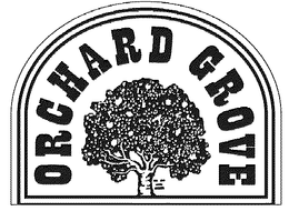 ORCHARD GROVE trademark