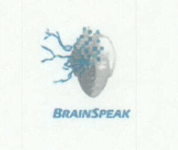 BRAINSPEAK trademark