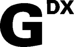 G DX trademark