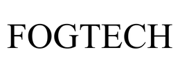 FOGTECH trademark