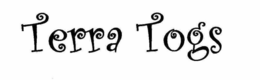TERRA TOGS trademark