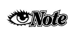 NOTE trademark