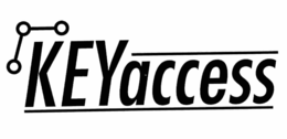 KEYACCESS trademark