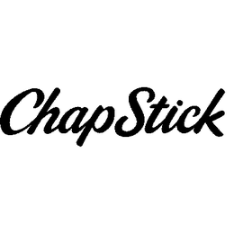CHAPSTICK trademark