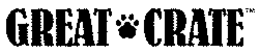 GREAT CRATE trademark