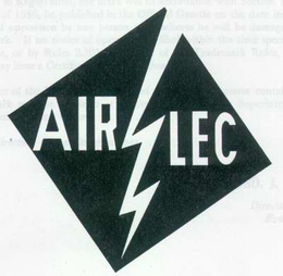 AIR LEC trademark