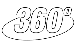 360° trademark
