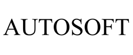 AUTOSOFT trademark